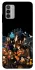 Чехол на Nokia G42 Harry Potter v26 фото 1 из 1
