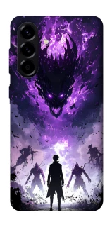 Чехол на Samsung Galaxy A56 5G dragon фото 1 из 1