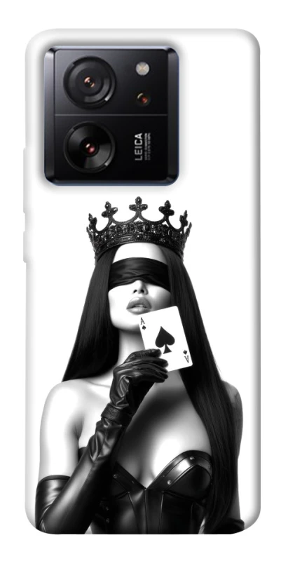 Чехол на Xiaomi 13T Dark Queen фото 1 из 1