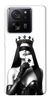 Чехол на Xiaomi 13T Dark Queen фото 1 из 1