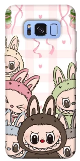 Чохол на Samsung G950 Galaxy S8 All Labubu 2 фото 1 з 1