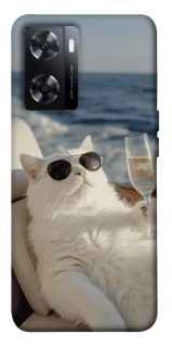 Чохол на OnePlus Nord N20 SE Smile v3 фото 1 з 1