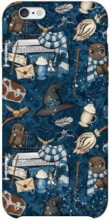 Чохол на Apple iPhone 6/6s plus (5.5") Harry Potter V20 фото 1 з 1