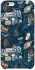 Чохол на Apple iPhone 6/6s plus (5.5") Harry Potter V20 фото 1 з 1