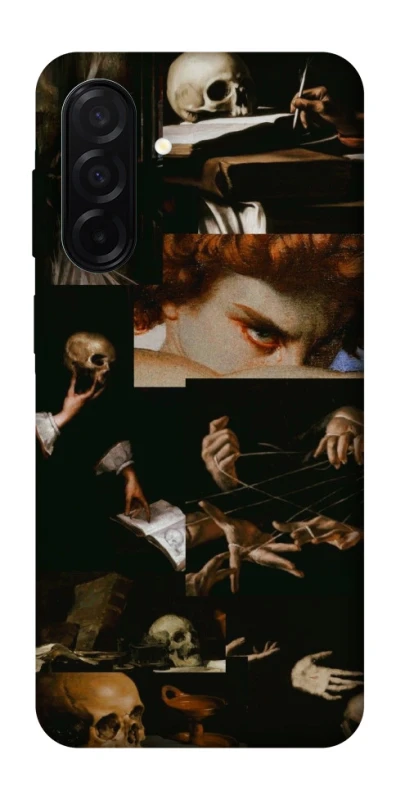 Чохол на Samsung Galaxy A26 5G Art collage ver.2 фото 1 з 1