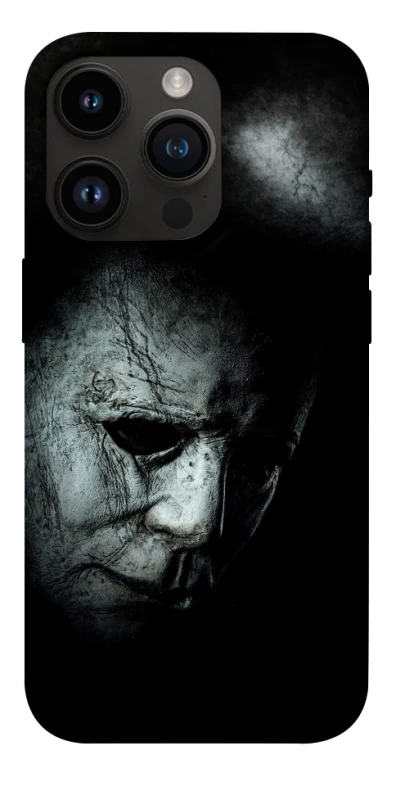 Чехол на Apple iPhone 14 Pro (6.1") Jason v3 фото 1 из 1