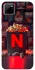 Чохол на Realme C11 Netflix and popcorn фото 1 з 1