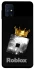 Чохол на Samsung Galaxy M31s King Roblox фото 1 з 1