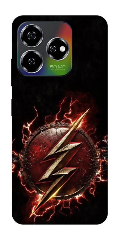 Чохол на ZTE Nubia V60 Flash icon фото 1 з 1