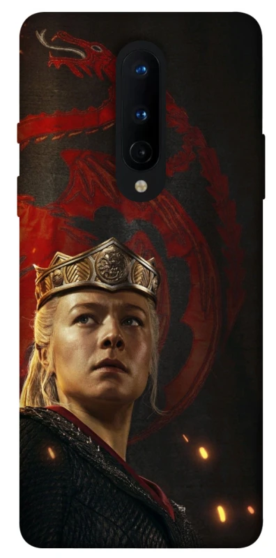 Чохол на OnePlus 8 House of the Dragon ver.6 фото 1 з 1