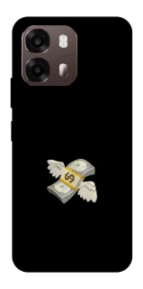 Чохол на Oppo A6 Easy cash фото 1 з 2
