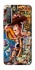 Чохол на Huawei Nova 7 SE Toy Story ver.3 фото 1 з 1