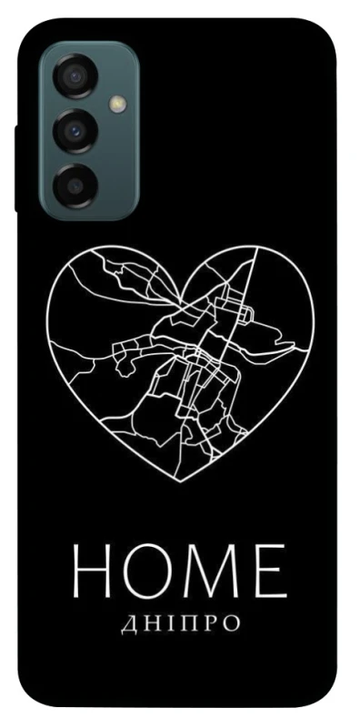 Чохол на Samsung Galaxy M13 4G Дніпро Home фото 1 з 1