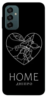 Чохол на Samsung Galaxy M23 5G Дніпро Home фото 1 з 1