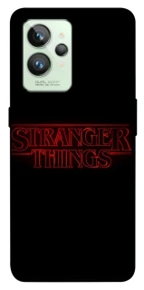 Чохол на Realme GT2 Stranger Things ver.5 фото 1 з 1