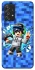 Чохол на Samsung Galaxy A52 4G / A52 5G Roblox collage ver.6 фото 1 з 1