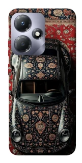 Чохол на Infinix Hot 30 Play Luxury in Motion фото 1 з 1