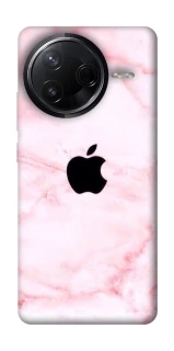 Чохол на Infinix Note 50 Pro Apple logo ver.6 фото 1 з 1