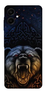 Чехол на Samsung Galaxy A06 Bear v2 фото 1 из 1