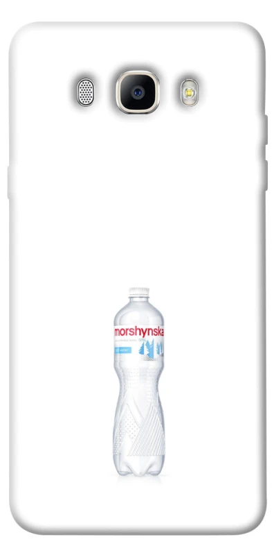 Чохол на Samsung J510F Galaxy J5 (2016) Morshynska фото 1 з 1