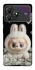 Чохол на ZTE Blade A36 Dollar Labubu фото 1 з 1