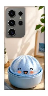 Чехол на Samsung Galaxy S24 Ultra Dumpling ver.2 фото 1 из 1