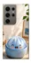 Чохол на Samsung Galaxy S24 Ultra Dumpling ver.2 фото 1 з 1