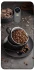 Чехол на Xiaomi Redmi 5 Plus / Redmi Note 5 (Single Camera) Сup of coffee фото 1 из 1