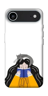 Чохол на Apple iPhone 17 Air (6.5") Умиротворення фото 1 з 1