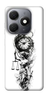 Чехол на TECNO Spark 20 Tattoo ver.11 фото 1 из 1