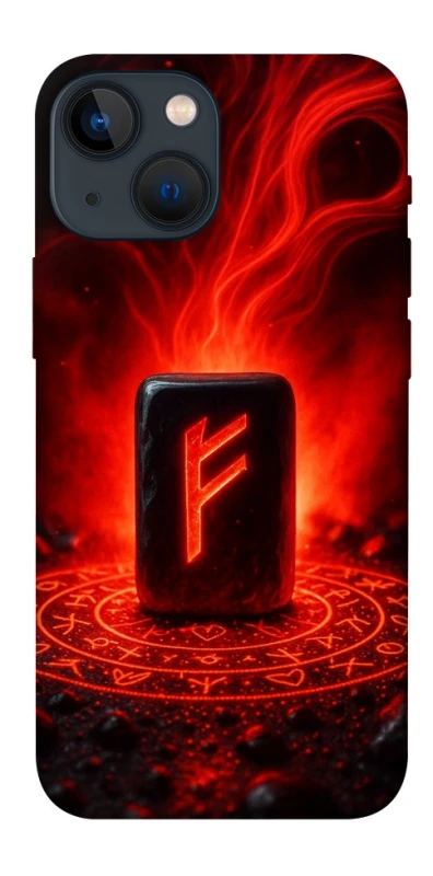 Чехол на Apple iPhone 13 mini (5.4") Феху фото 1 из 1