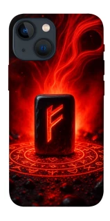 Чехол на Apple iPhone 13 mini (5.4") Феху фото 1 из 1