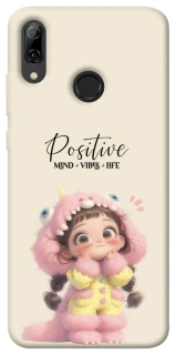 Чехол на Huawei P Smart (2019) Positive фото 1 из 1