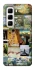 Чохол на Infinix Hot 50 Pro Art collage ver.8 фото 1 з 1