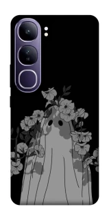 Чохол на Vivo Y300 Cute Halloween фото 1 з 1