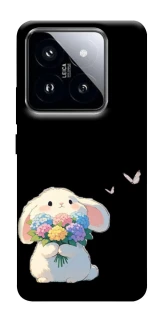 Чехол на Xiaomi 14 Pro My Bunny фото 1 из 1
