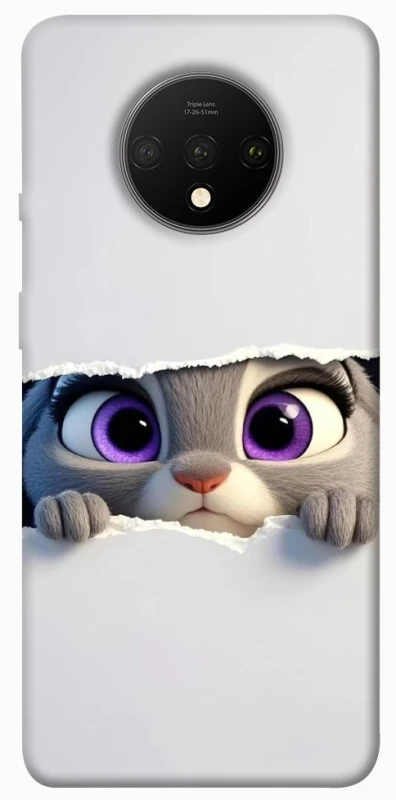 Чохол на OnePlus 7T Zootopia фото 1 з 1