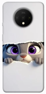 Чехол на OnePlus 7T Zootopia фото 1 из 1