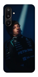 Чехол на Samsung Galaxy M16 5G F-1 ver.9 фото 1 из 1