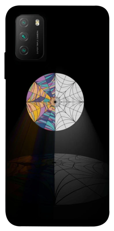 Чохол на Xiaomi Poco M3 Wednesday room фото 1 з 1