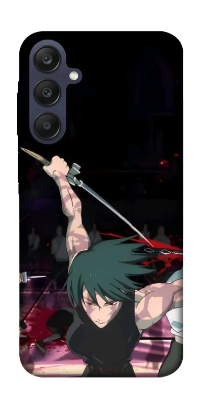 Чехол на Samsung Galaxy A25 5G Maki Prime фото 1 из 1