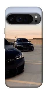 Чохол на Google Pixel 9 Pro BMW v36 фото 1 з 1