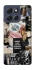 Чехол на Motorola Moto G86 Fashion collage ver.11 фото 1 из 1