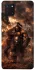Чохол на Samsung Galaxy Note 10 Lite (A81) Grommash Hellscream фото 1 з 1