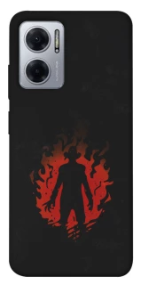 Чохол на Xiaomi Redmi Note 11E Daylight фото 1 з 1