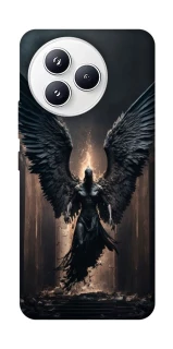 Чехол на Xiaomi Civi 5 Pro Dark Angel фото 1 из 1