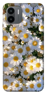 Чохол на Xiaomi Redmi A1 / A2 Поле ромашок фото 1 з 1