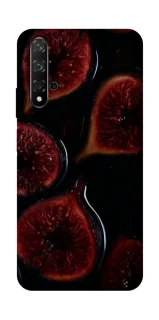 Чохол на Huawei Honor 20 / Nova 5T VioletFig фото 1 з 1