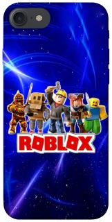 Чехол на Apple iPhone 7 / 8 (4.7") Roblox aesthetics фото 1 из 1