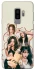 Чохол на Samsung Galaxy S9+ (G)I-DLE фото 1 з 1